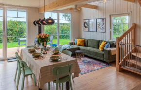 Amazing Home In Wandlitz With Sauna